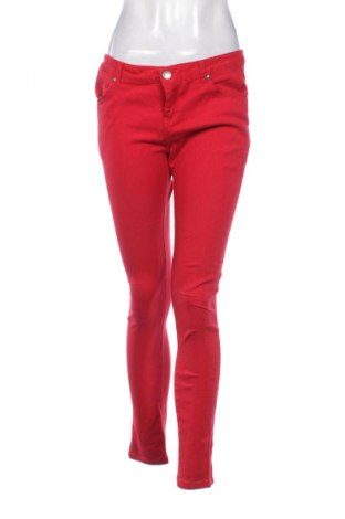 Dámské kalhoty  Unbranded, Velikost M, Barva Červená, Cena  59,00 Kč