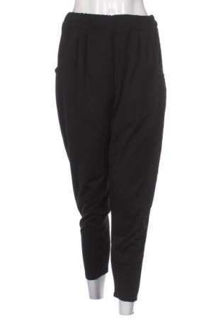 Damskie spodnie Unbranded, Rozmiar S, Kolor Czarny, Cena 29,99 zł