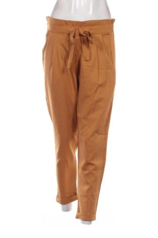 Dámské kalhoty  Unbranded, Velikost M, Barva Hnědá, Cena  59,00 Kč