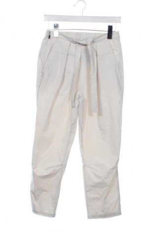 Γυναικείο παντελόνι Unbranded, Μέγεθος XS, Χρώμα Γκρί, Τιμή 3,99 €