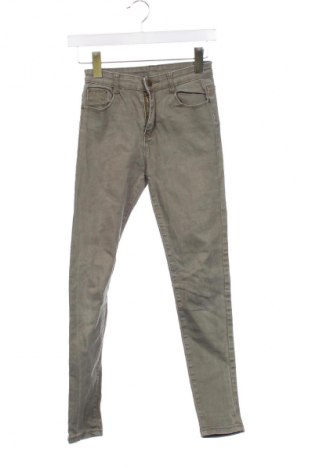 Γυναικείο παντελόνι Unbranded, Μέγεθος XS, Χρώμα Πράσινο, Τιμή 2,99 €