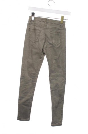 Γυναικείο παντελόνι Unbranded, Μέγεθος XS, Χρώμα Πράσινο, Τιμή 2,99 €