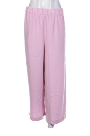 Damenhose Unbranded, Größe XL, Farbe Rosa, Preis 16,99 €