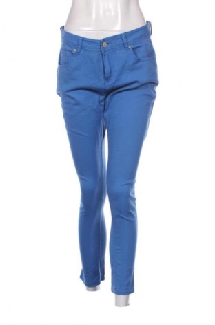 Γυναικείο παντελόνι Unbranded, Μέγεθος M, Χρώμα Μπλέ, Τιμή 2,99 €