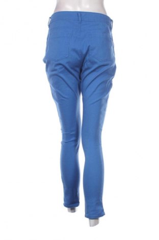 Γυναικείο παντελόνι Unbranded, Μέγεθος M, Χρώμα Μπλέ, Τιμή 2,99 €