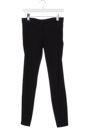 Dámské kalhoty  United Colors Of Benetton, Velikost XS, Barva Černá, Cena  49,00 Kč