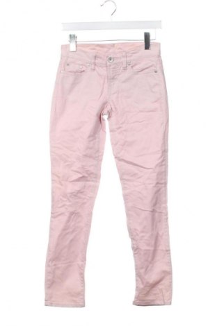 Γυναικείο παντελόνι United Colors Of Benetton, Μέγεθος S, Χρώμα Ρόζ , Τιμή 1,99 €