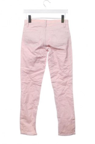 Γυναικείο παντελόνι United Colors Of Benetton, Μέγεθος S, Χρώμα Ρόζ , Τιμή 1,99 €