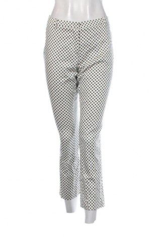 Damskie spodnie Weekend Max Mara, Rozmiar XL, Kolor Kolorowy, Cena 549,99 zł