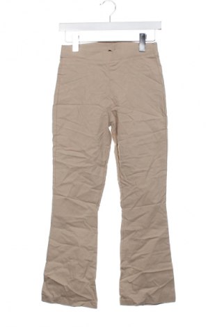 Γυναικείο παντελόνι YUKO, Μέγεθος XS, Χρώμα  Μπέζ, Τιμή 1,99 €