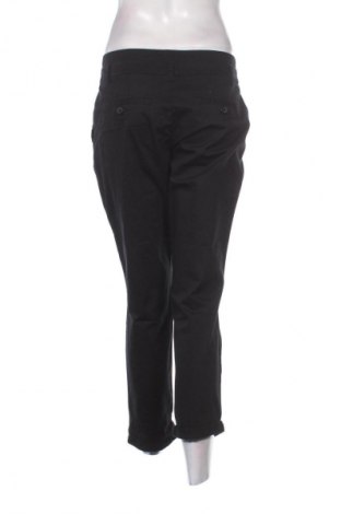 Pantaloni de femei Yessica, Mărime S, Culoare Negru, Preț 7,99 Lei