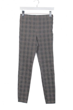 Dámské kalhoty  Zara, Velikost XS, Barva Vícebarevné, Cena  79,00 Kč