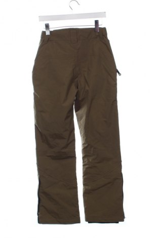 Дамски панталон за зимни спортове Rodeo, Размер M, Цвят Зелен, Цена 7,15 €