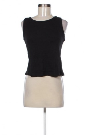 Damska koszulka na ramiączkach Esmara, Rozmiar L, Kolor Czarny, Cena 24,99 zł