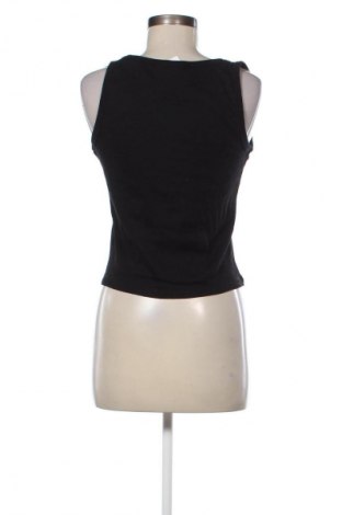 Damska koszulka na ramiączkach Esmara, Rozmiar L, Kolor Czarny, Cena 24,99 zł