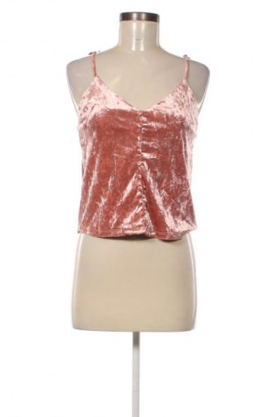 Damentop Mango, Größe S, Farbe Aschrosa, Preis 8,99 €