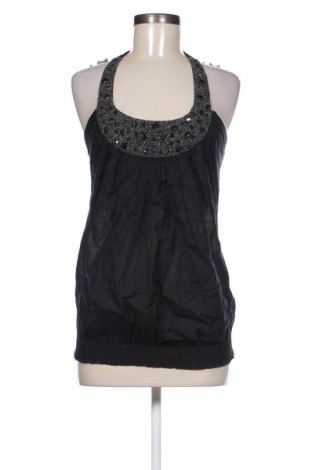 Dámské tilko  Unbranded, Velikost M, Barva Černá, Cena  49,00 Kč