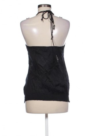 Dámské tilko  Unbranded, Velikost M, Barva Černá, Cena  49,00 Kč