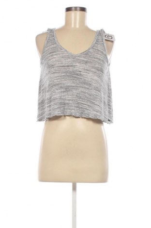 Damska koszulka na ramiączkach Unbranded, Rozmiar XL, Kolor Szary, Cena 17,99 zł