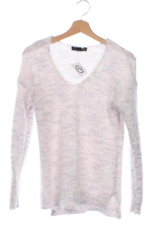 Damski sweter Amisu, Rozmiar XS, Kolor Kolorowy, Cena 28,99 zł