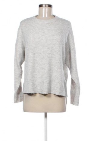 Damski sweter Amisu, Rozmiar L, Kolor Szary, Cena 30,99 zł