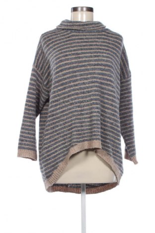 Γυναικείο πουλόβερ Apricot, Μέγεθος M, Χρώμα Πολύχρωμο, Τιμή 5,99 €