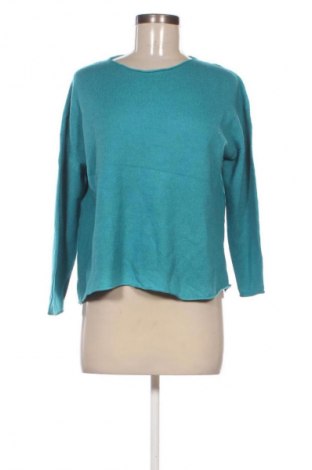 Dámský svetr Arovescio, Velikost M, Barva Zelená, Cena  119,00 Kč