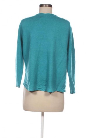 Dámský svetr Arovescio, Velikost M, Barva Zelená, Cena  119,00 Kč