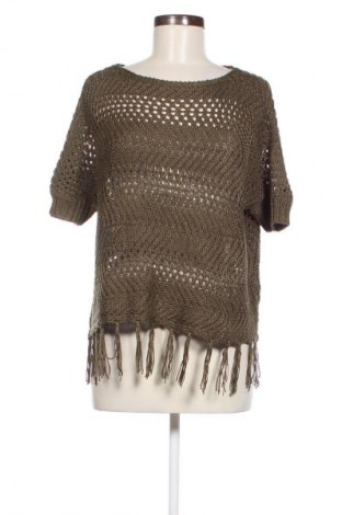 Dámský svetr Ashley Brooke, Velikost S, Barva Zelená, Cena  49,00 Kč