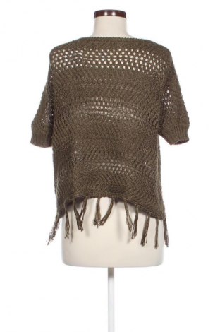 Dámský svetr Ashley Brooke, Velikost S, Barva Zelená, Cena  49,00 Kč