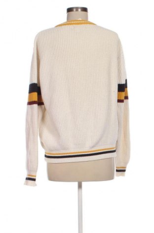 Dámský svetr Bershka, Velikost S, Barva Vícebarevné, Cena  209,00 Kč