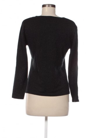 Дамски пуловер Canda, Размер M, Цвят Черен, Цена 3,57 €