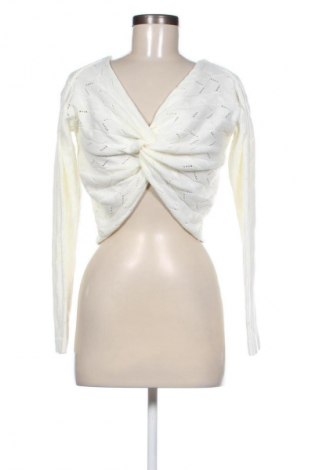 Dámský svetr Carpe Diem, Velikost L, Barva Krémová, Cena  529,00 Kč