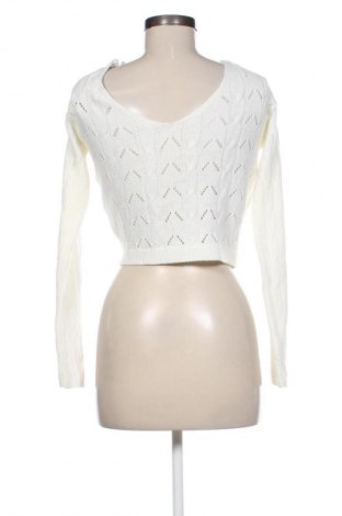 Dámský svetr Carpe Diem, Velikost L, Barva Krémová, Cena  529,00 Kč