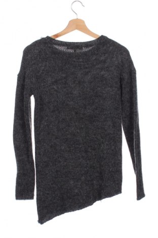 Γυναικείο πουλόβερ Clockhouse, Μέγεθος XS, Χρώμα Γκρί, Τιμή 5,99 €