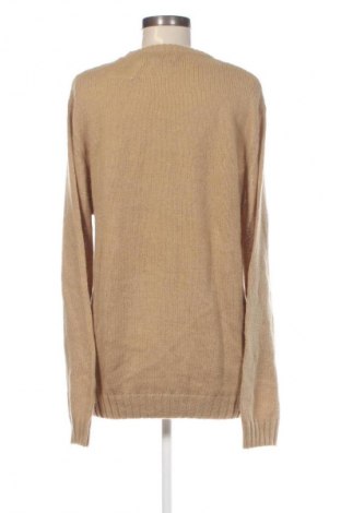 Dámský svetr Club Of Gents, Velikost L, Barva Béžová, Cena  1 449,00 Kč