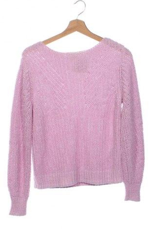 Damski sweter Esprit, Rozmiar XS, Kolor Fioletowy, Cena 40,99 zł