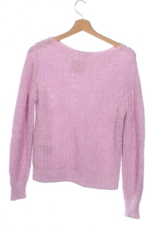 Damski sweter Esprit, Rozmiar XS, Kolor Fioletowy, Cena 40,99 zł