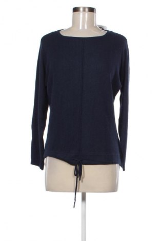 Дамски пуловер Essentials by Tchibo, Размер M, Цвят Син, Цена 4,60 €