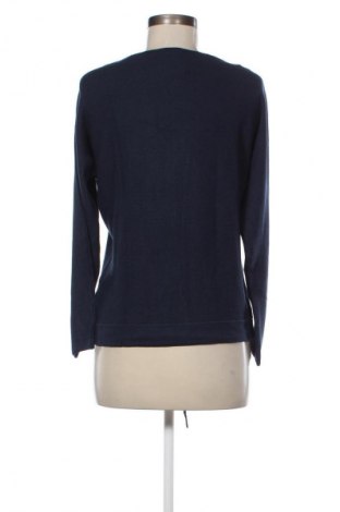 Дамски пуловер Essentials by Tchibo, Размер M, Цвят Син, Цена 4,60 €