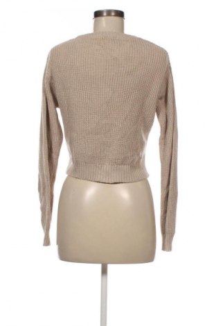 Dámský svetr Even&Odd, Velikost M, Barva Béžová, Cena  99,00 Kč