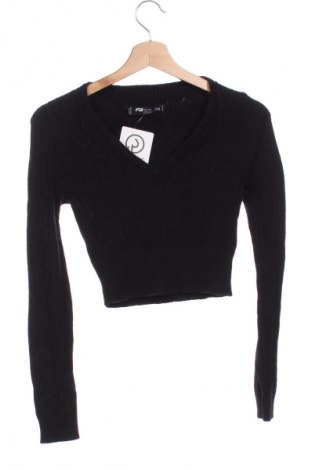 Dámsky pulóver Fb Sister, Veľkosť XS, Farba Čierna, Cena  7,95 €