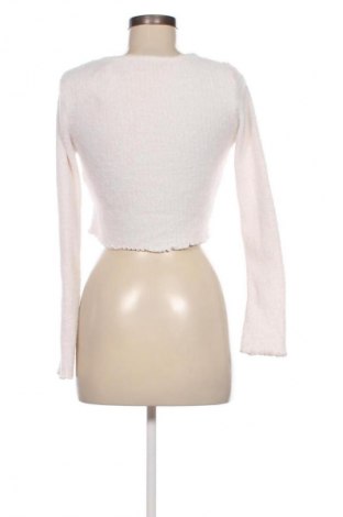 Damski sweter Fb Sister, Rozmiar L, Kolor Biały, Cena 26,99 zł