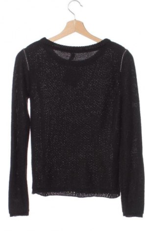 Dámský svetr Flame, Velikost XS, Barva Černá, Cena  49,00 Kč