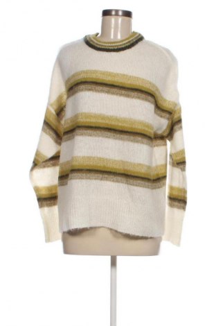 Damski sweter Fransa, Rozmiar L, Kolor Kolorowy, Cena 12,99 zł