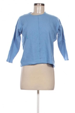 Dámsky pulóver Gerry Weber, Veľkosť M, Farba Modrá, Cena  12,95 €