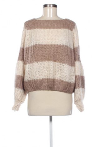 Dámsky pulóver Gg, Veľkosť M, Farba Viacfarebná, Cena  8,95 €