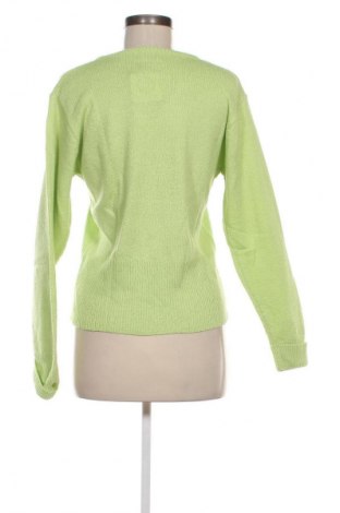 Дамски пуловер Gina Benotti, Размер M, Цвят Зелен, Цена 3,06 €