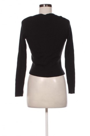 Dámský svetr H&M, Velikost M, Barva Černá, Cena  149,00 Kč