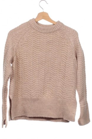 Dámský svetr H&M, Velikost XS, Barva Béžová, Cena  149,00 Kč